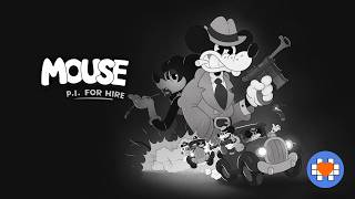 MOUSE: P.I. For Hire | Launch Trailer Mouse P I For Hire Best Indie Games Trailers