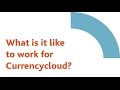 What is it like to work for currencycloud