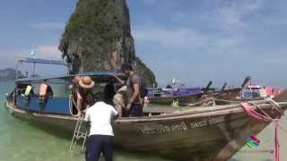 Thailand Islands Cruise Andaman Sea