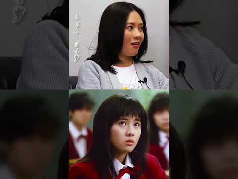 Hong Kong Actresses Then and Now