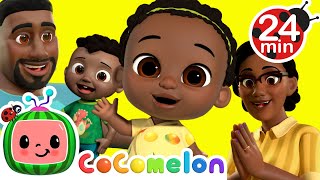 The Adventures of Kendi + More | CoComelon  Cody Time | CoComelon Songs for Kids & Nursery Rhymes