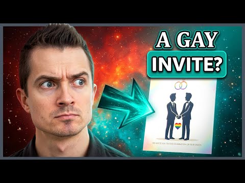 LDS: Would you Attend a Gay Wedding?