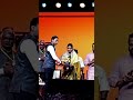Mayor Ritu Tawde #felicitation Mahalaxmi SARAS #trending #youtubeshorts #shortvideo #viral #youtube