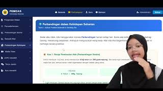 Pemograman Dasar Humayrah Fatimah Tulzahrah_E1R02410013
