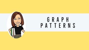 Graph Patterns