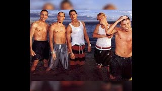 Top Boy Bands Of All-Time Part One Backstreet Boys, B2K...