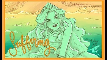 Suffering (EPIC: The Musical Animatic)