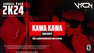 Kawa Kawa (Mashup) | DJ V-REN