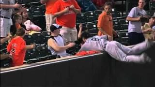 2010/06/22 Recap: FLA 10, BAL 4