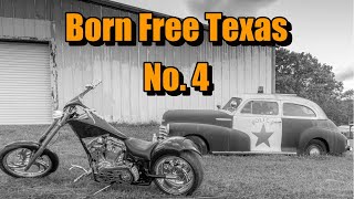 Born Free Texas #4