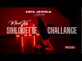 Sihlouette Challenge x Doja Cat - Mitchell Kelly #MKSJEWELS