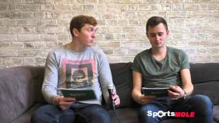Norwich vs. West Brom - Sports Mole's Premier League Previews: Matchday 10