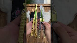 Which one do you like?#apex #heirloom #octane #wingman #bloodhound #wraithheirloom