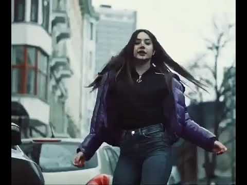Карина вперед смотрящая