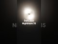 Dark Jazz Nightmare 35