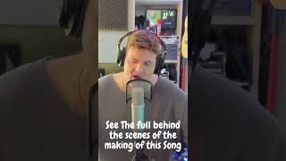 From Piano Demo to Full Musical Song- #behindthescenes #composer #creativeprocess #ragdollthemusical