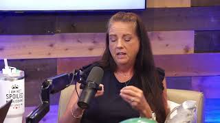 The Journey of Acceptance in Caregiving | HeadRush Podcast