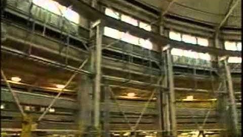 Berkeley Lab: A Place of Wonder, Spring 2006,good