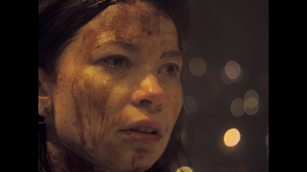 Christmas Blood (2018) Official Trailer HD