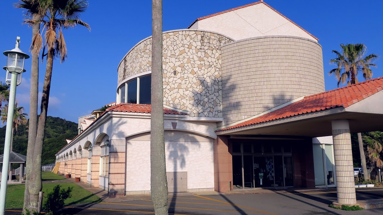 Yajiさんの温泉ひとり旅 和歌山 日置川温泉 リヴァ―ジュ・スパ ひきがわ【Hikigawa Spa. Rivage spa Hikigawa】