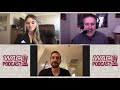 WAC Podcast on Video - November 23, 2020