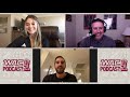 WAC Podcast on Video - November 23, 2020
