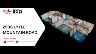 2506 Lytle Mountain Road, Old Fort NC  28762
