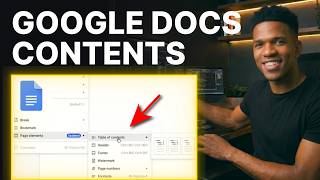 How to Add and Edit a Table of Contents in Google Docs (2026) | Step-by-Step