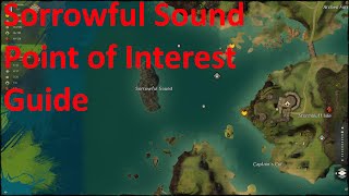 Gw2 Sorrowful Sound Poi Professor Portmatts Lab Guide Bloodtide Coast