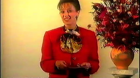 Suzanne Paul Ad 1993