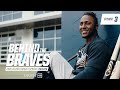Behind The Braves: Episode 3 | 2020 Atlanta Braves Spring Training