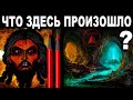 СТРАШНАЯ тайна ЗАБРОШЕННЫХ рудников ПЕТЕРБУРГА