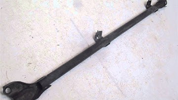 2002 Acura RSX Engine/Motor mount SUBFRAME PERFORMANCE ROD - ahparts.com Used Honda, Acura, L... OEM