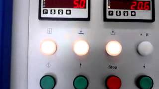 Arotec - Erichsen Cupping Test No. 27