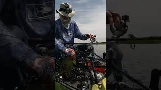 I Try Fishing In A Bikini For Million Subs