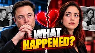 Elon Musk and Shivon Zilis Break Up — What Really Happened?