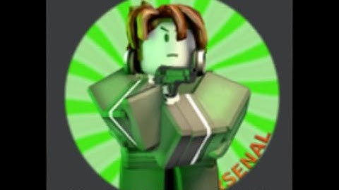 How To get the "Fanboy" badge in Roblox Arsenal - How To Roblox