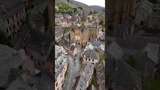 Conques: France’s Hidden Medieval Masterpiece