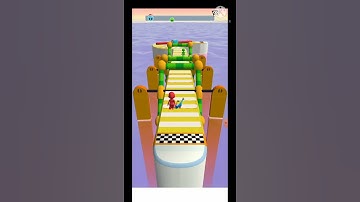 Fun Race 3D Part 7 || Subscribe my channel || H_S_R_Gaming