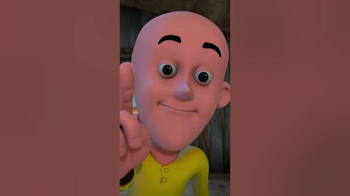 ये कैसा चश्मा पहन लिया Patlu ने ? | Motu Patlu | मोटू पतलू
