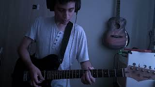 Blur - No Distance Left To Run (Cover by Pierote) screenshot 5