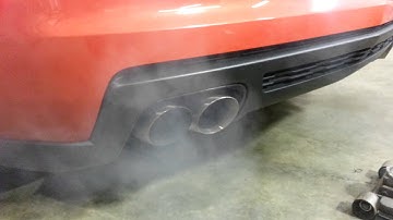 Pfadt Headers on a ZL1