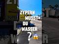 Problem auf Zypern #zypern