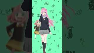 #ANIME | Ellas son fuertes y con el cabello ROSA