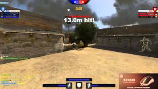 Sick attack round vs swagseries