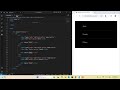 Beginner project CSS radio buttons