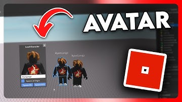 How to Add Avatars in Roblox Studio (2025)