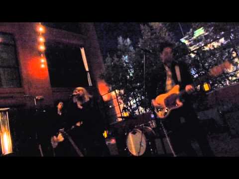 Blondfire #14 LIVE (2013)