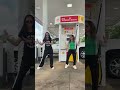 gasolina dance challenge