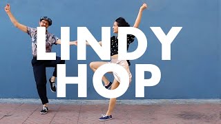 LINDY HOP